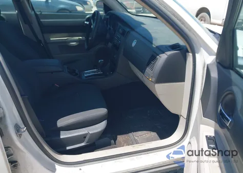 2007 Dodge Charger z USA, uszkodzony, nr VIN 2B3KA43R67H786241